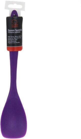 Premium Silicone Spoon Spatula